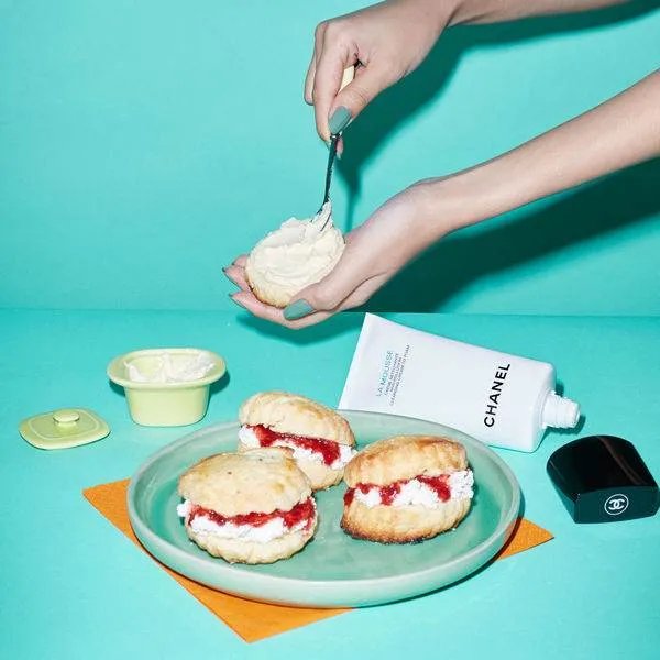 香奈儿洗面奶的价格是多少？