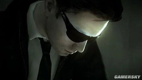 游戏回顾:《暴雨》的平淡与神奇