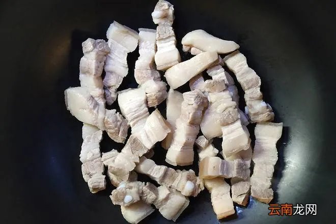 红烧肉的做法窍门