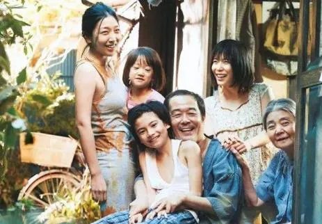 小偷家族剧情详解 小偷家族解析影评