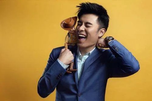 陈赫发文吐槽新节目,陈赫是故意卖惨吗?