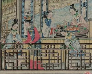 红楼梦中贾探春的结局有何不一样?为何说侥幸