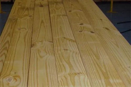 云杉木和松木的区别有哪些