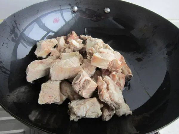 面筋怎么做好吃?