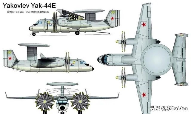 新舟60改造后能做舰载预警机吗？