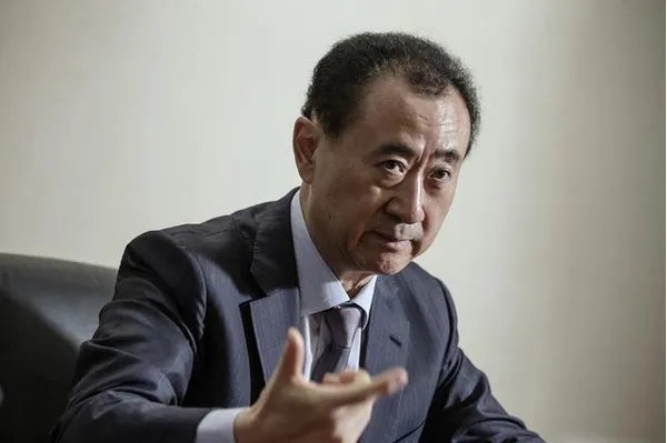 万达退出房地产是怎么回事?