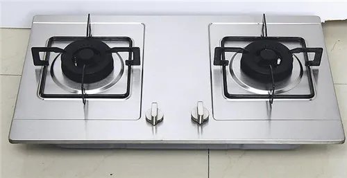 煤气灶火小怎么调大