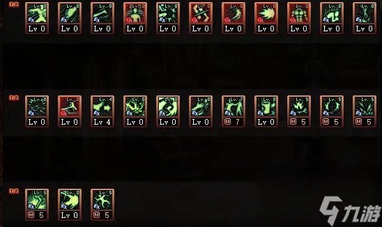 《地下城与勇士》神界新版本男柔道110级技能加点攻略