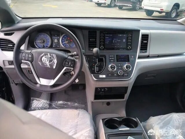 有哪些优质商务车型可以推荐吗?