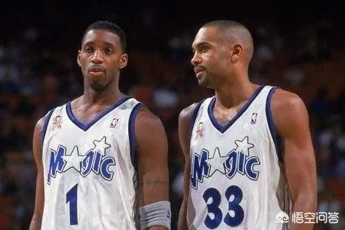 格兰特希尔巅峰到底什么水平?和现在谁比较相似?