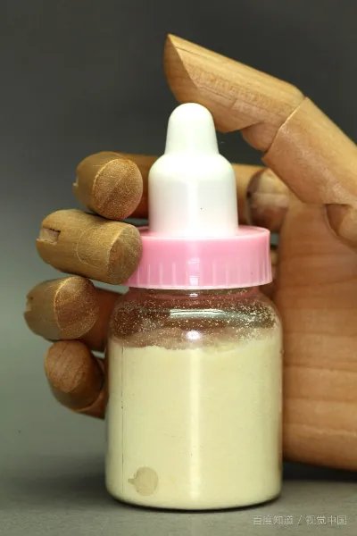 国产奶粉排行榜10强哪个好？