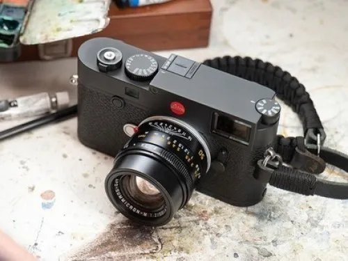 口袋里有“怪兽” 佳能G1 X Mark III评测