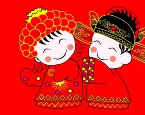 结婚请帖内容范文 结婚请帖格式怎么写