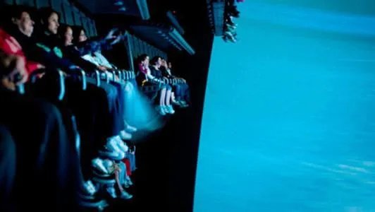 上海迪士尼故障事件的介绍