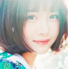 波波头短发发型图片_波波头短发发型图片2017款