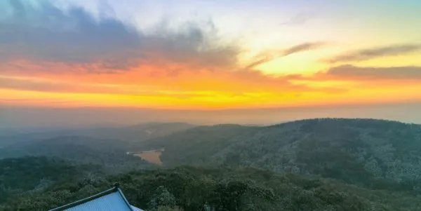 安徽自驾游有哪些地方最好玩?