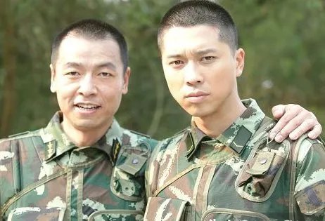 如何评价演员王挺?