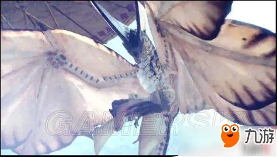 怪物猎人世界有哪些怪物?怪物猎人世界怪物图鉴