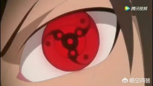 宇智波富岳的万花筒写轮眼是什么能力?