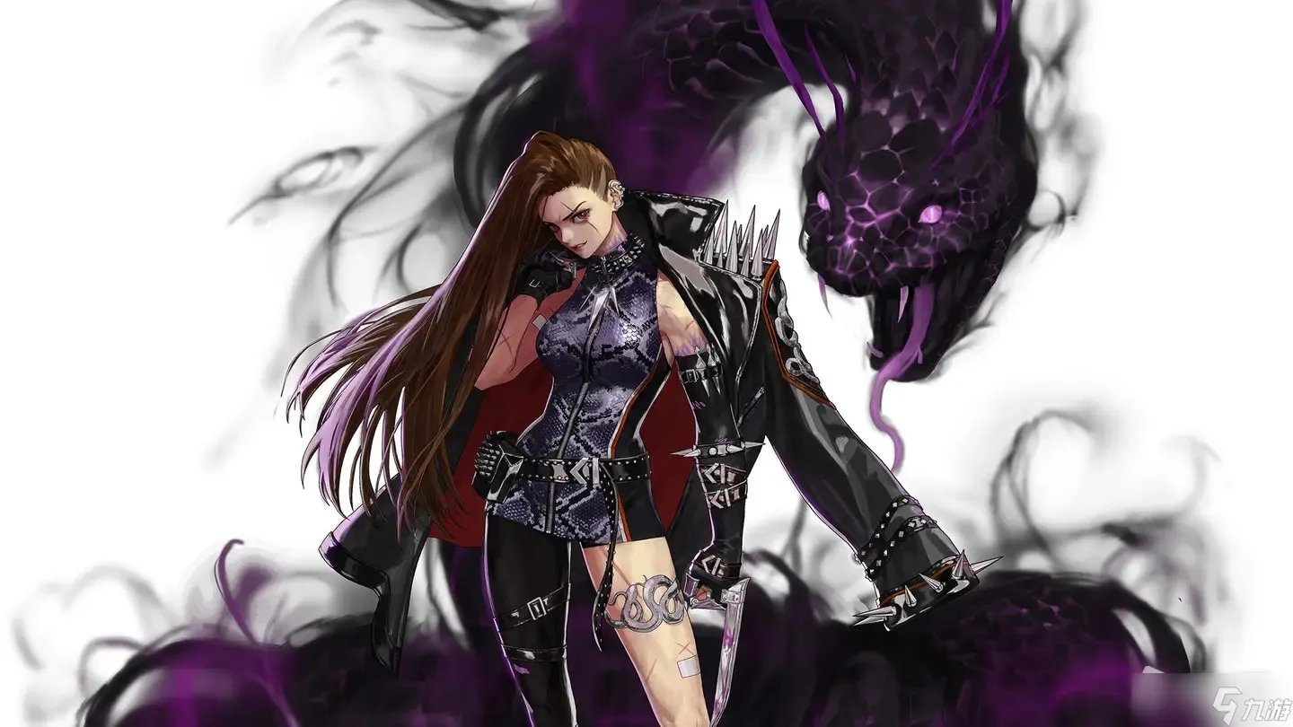 DNF女街霸110级刷图加点攻略