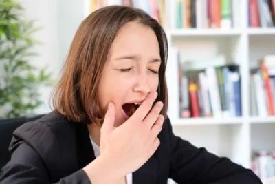 疲劳综合征是怎么回事 疲劳综合征的7个原因复杂多变