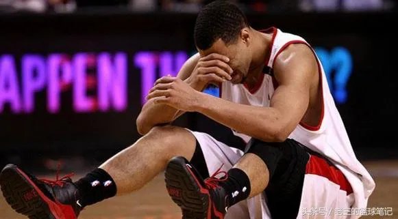林书豪受伤离场,为何赛季伊始伤病这么多?