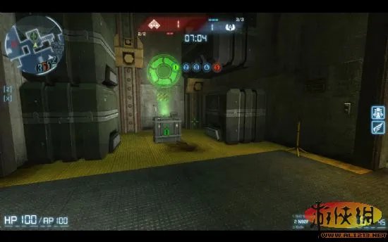 韩游《极度恐慌OL》首批实际游戏截图公布