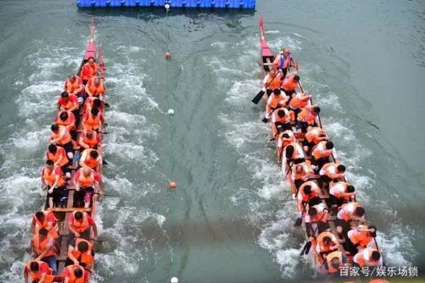 女人不能上龙舟的“陋习”,何时才能停止?