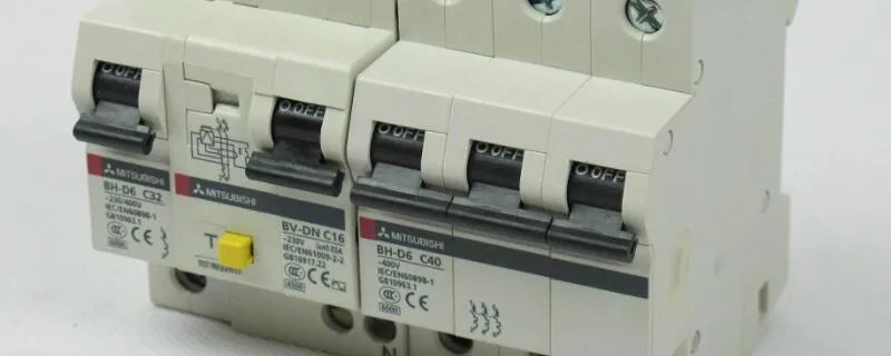 断路器C32是什么意思