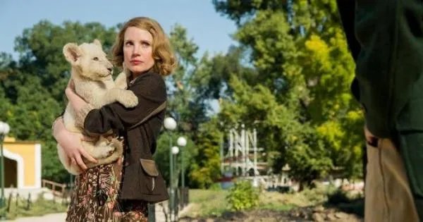 电影《动物园长夫人》，是发生在哪个国家的故事？