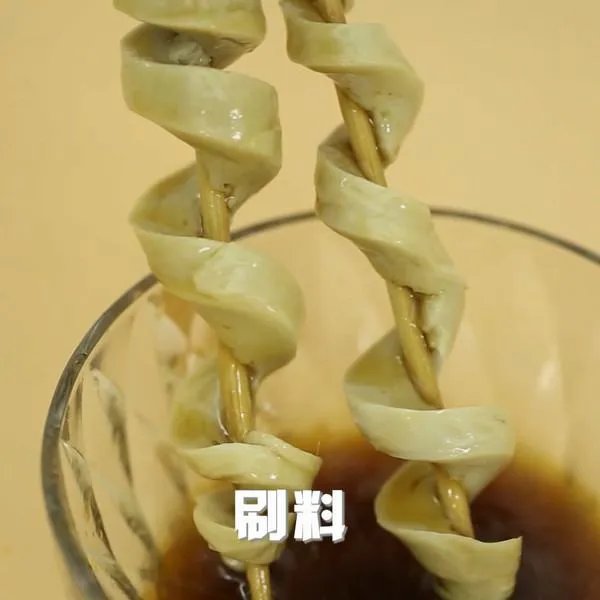 面筋怎么做好吃?