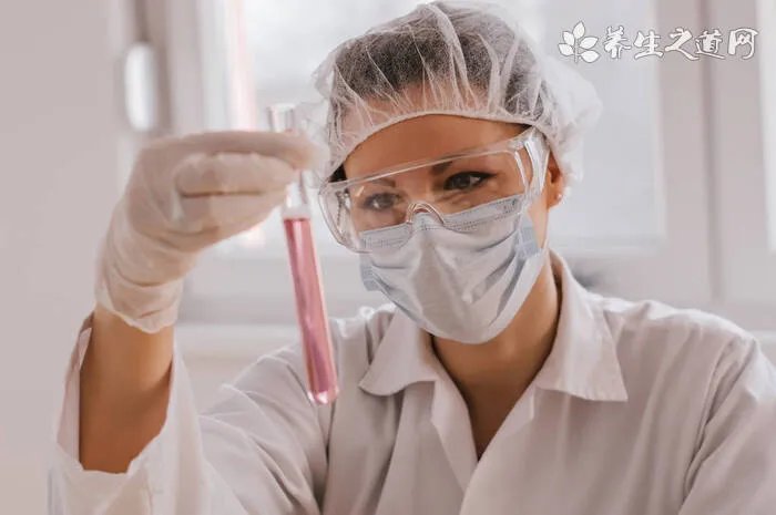 新冠病毒阴性是什么意思