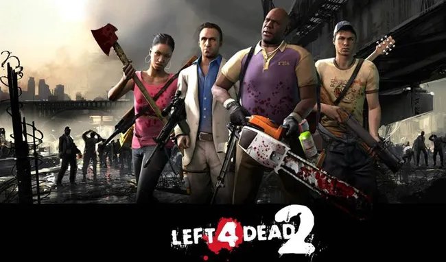 求生之路2联机秘籍怎么用？