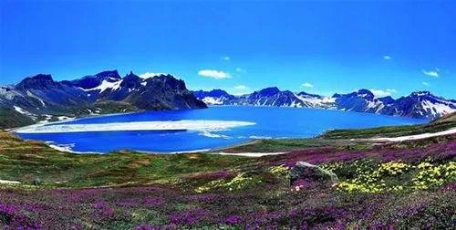 吉林省延吉市有几个区?