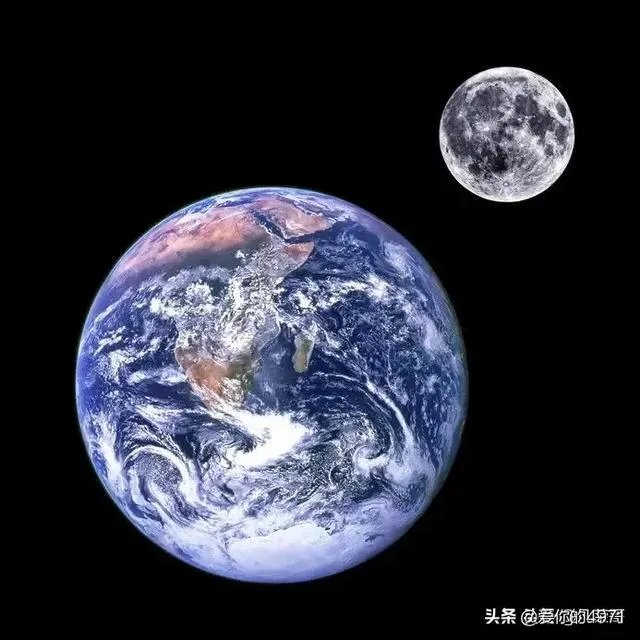 你曾拍过或者见过的最美的月亮是什么样的?