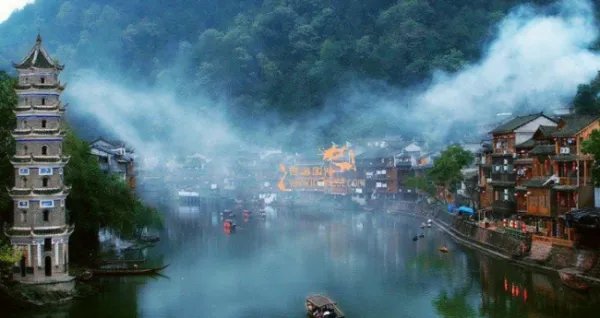 张家界旅游攻略和费用多少