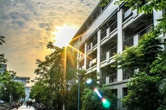 南京邮电大学怎么样？