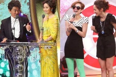 侯佩岑谈小儿子难掩伤心之情 上节目戏称自己为老蚌生珠