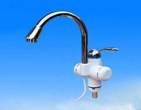 电热水龙头报价是多少 电热水龙头好用吗