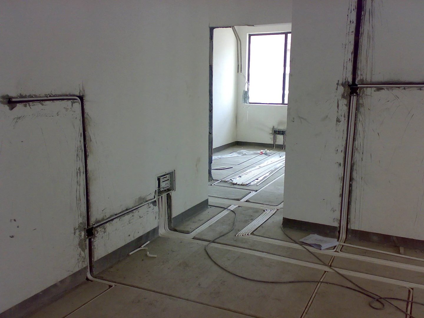 开槽是什么意思 开槽施工注意事项