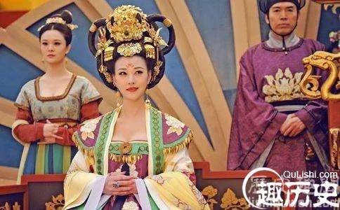 李世民最爱谁?为何长孙皇后去世后,李世民便没有再立皇后?