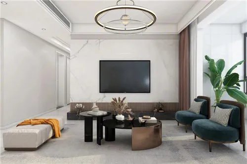 什么是软装修和硬装修