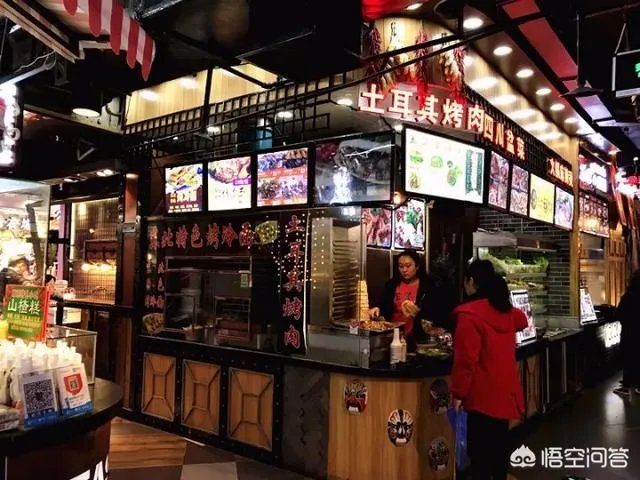 南京新街口有哪些美食可以推荐?