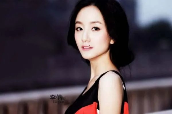 李倩老公个人资料黄轩曾是李倩前男友真假