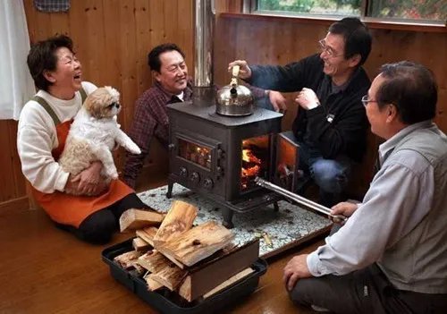 北方农村房屋取暖方法哪种比较合适