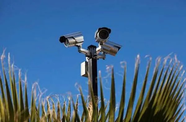 无线监控系统如何安装？