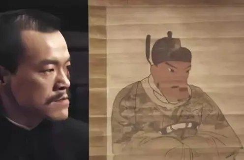 朱元璋到底是“马脸”还是“端正脸”？朱元璋长相分析揭秘！