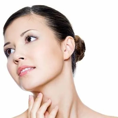 用醋洗脸有什么好处?