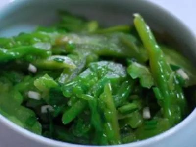 苦瓜怎么做好吃又不苦还有营养