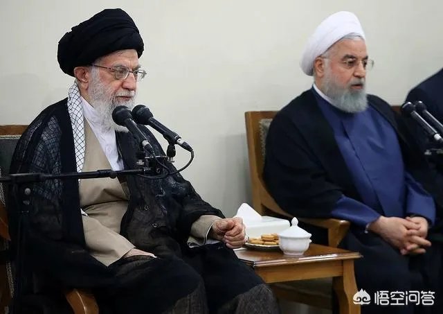 伊朗总统鲁哈尼首次被议会质询,这是伊朗强硬派的胜利吗?鲁哈尼前途如何?